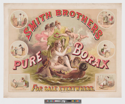 Smith brothers pure borax for sale everywhere