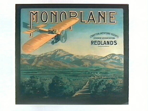 Monoplane