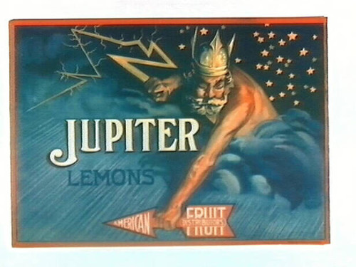 Jupiter