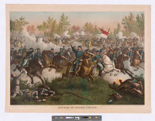 Battle of Cedar Creek