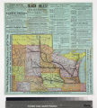 Map of the Chicago & North-Western Railway and part of its connections