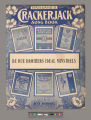 Haviland's crackerjack song book : De Rue Brothers Ideal Minstrels