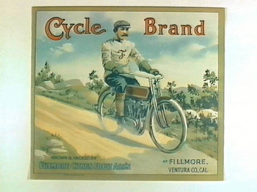 Cycle Brand