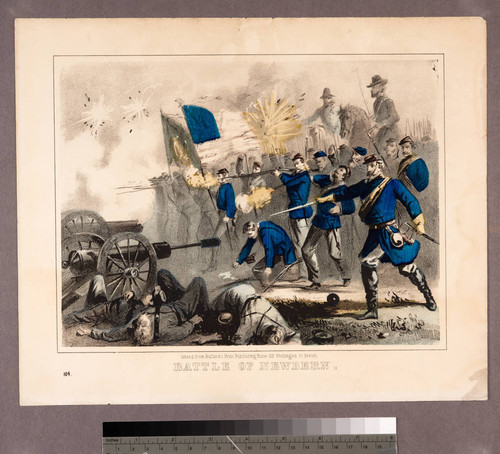 Battle of Newbern