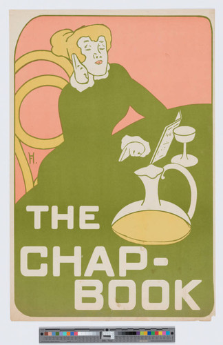 The chap-book