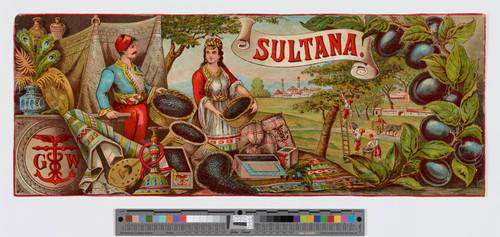 Sultana