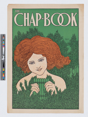 The chap-book