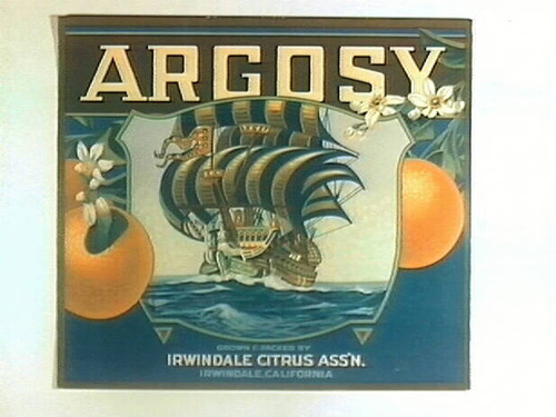 Argosy