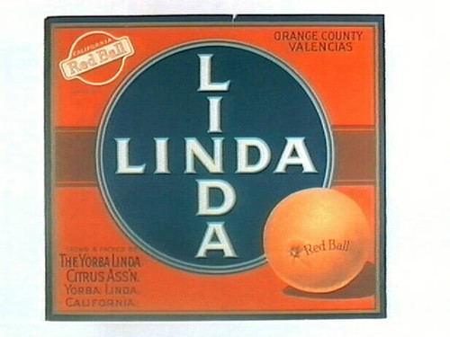 Linda