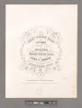 Army quick step / arranged and respectfully dedicated to the officers of the United States Army by John C. Sherpf; and performed by the Steyermark Band