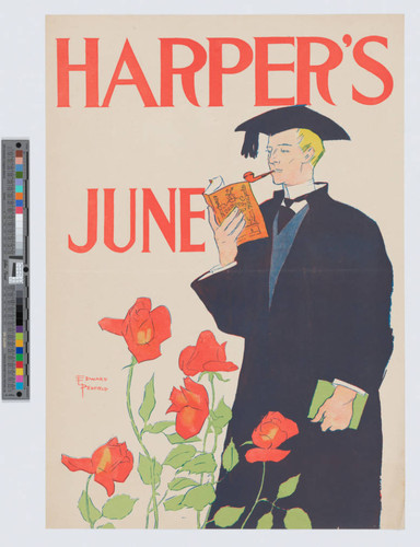 Harper's June