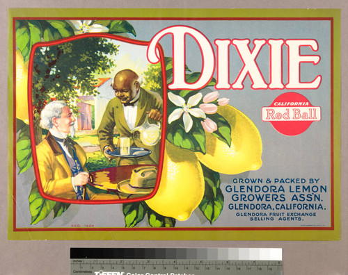 Dixie