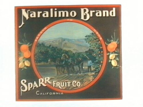 Naralimo Brand