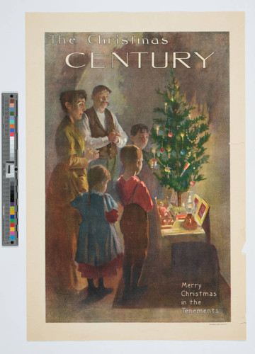 The Christmas Century