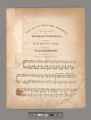 Why don't the men propose? / sung with great applause by Madame Vestris ; written by T. H. Bayly Esq. ; the music by J. Blewit