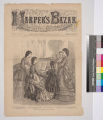 Harper's bazar. : A repository of fashion, pleasure, and instruction