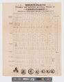 Diagram of genuine and imitation precious stones of S. Landsberg, importer & wholesale dealer no. 23 John St. N.Y