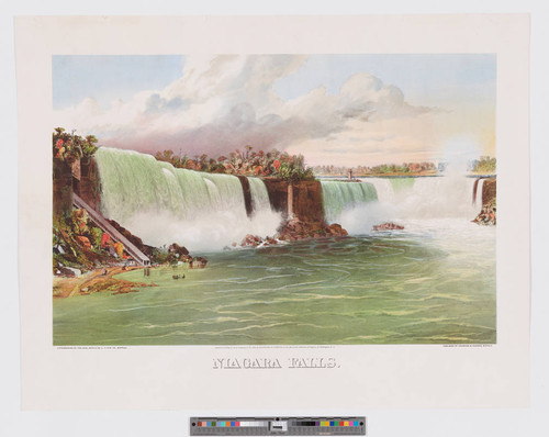 Niagara Falls