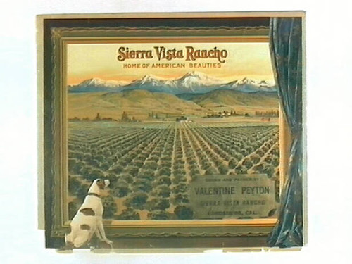 Sierra Vista Rancho