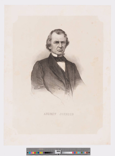 Andrew Johnson