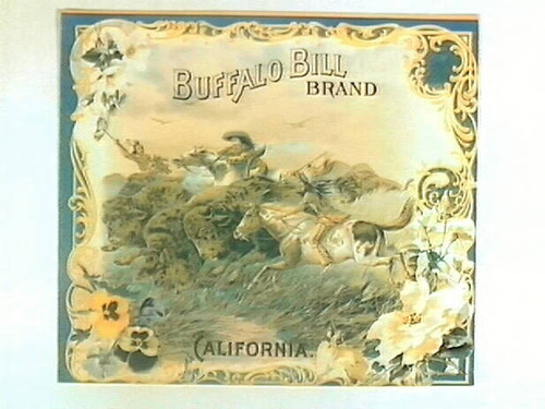 Buffalo Bill Brand