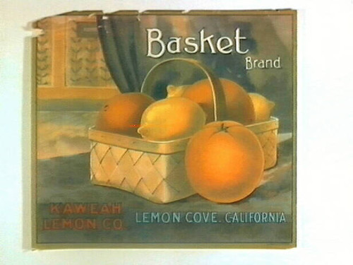 Basket Brand