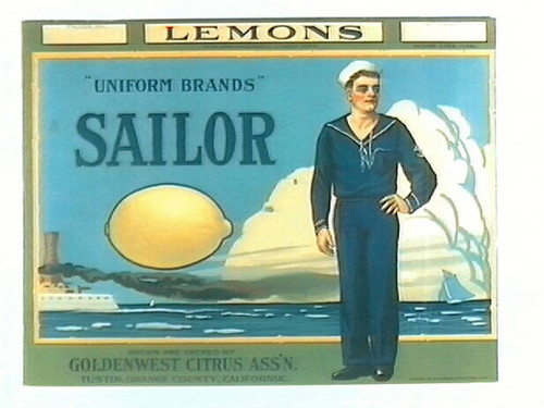 Sailor