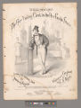 The gay young clerk in the dry goods store / as sung by Emerson, Allen and Manning's Minstrels ; written and composed by Will. S. Hays