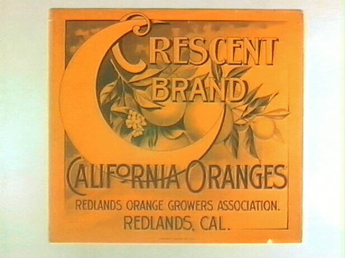 Crescent Brand