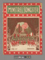 Harold Rossiter's famous star minstrel songster