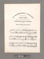 Capt. Walker's march & quick step / composed and arranged for the piano forte, and respectfully dedicated to the officers & members of the Washington Light Infantry, (of Mobile Ala.) by Mrs. Lydia Pollard