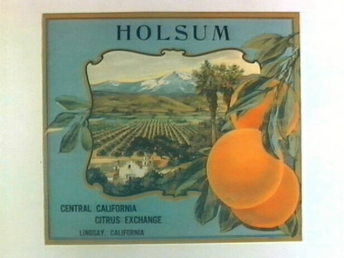 Holsum
