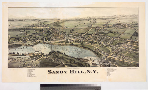 Sandy Hill, N.Y