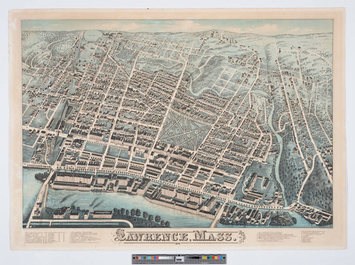 Lawrence, Mass. : 1876