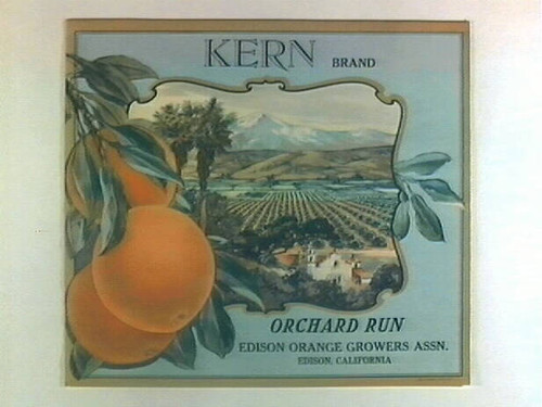 Kern Brand