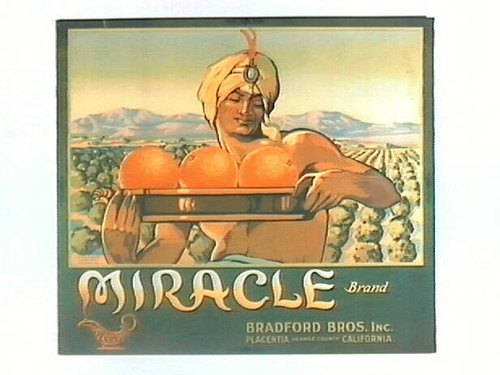 Miracle Brand