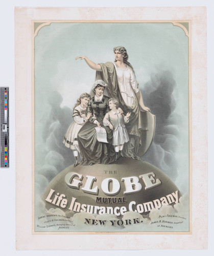 The Globe Mutual Life Insurance Company New York