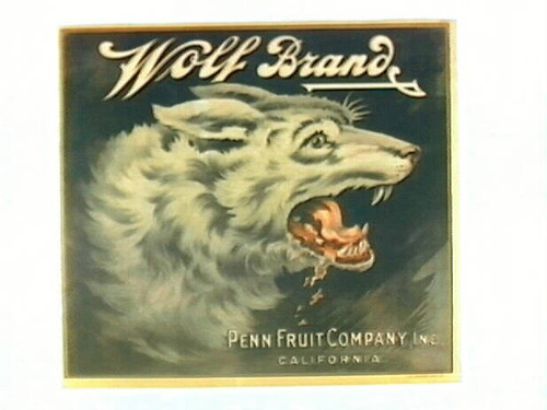 Wolf Brand