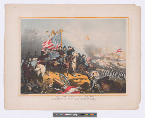 Battle of Antietam