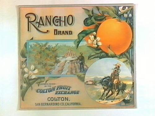 Rancho Brand