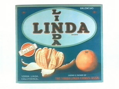 Linda Brand