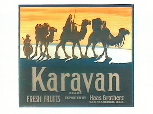 Karavan Brand