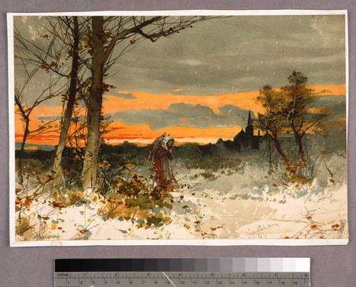 Winter