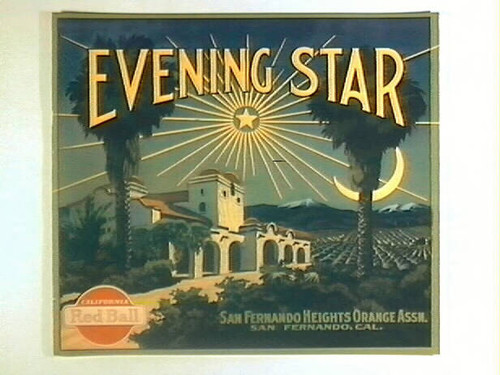 Evening Star