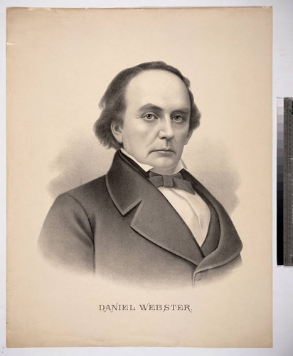 Daniel Webster