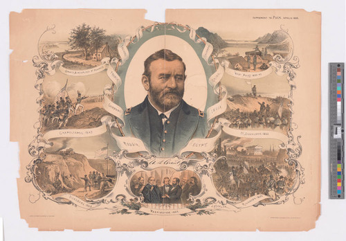 U. S. Grant