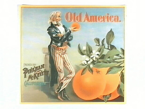 Old America