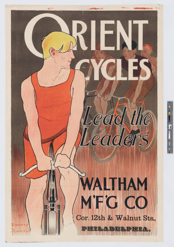 Orient cycles : lead the leaders