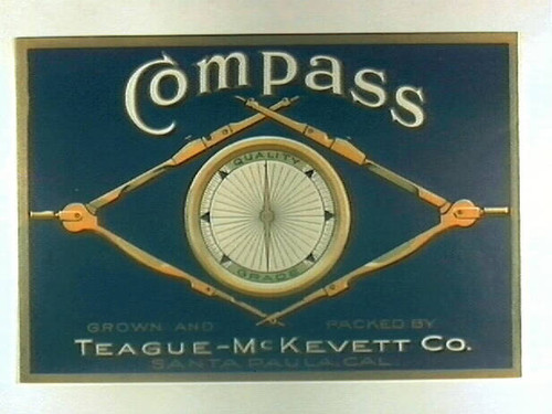 Compass Brand