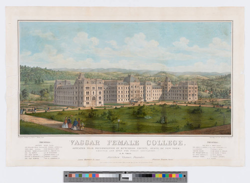 Vassar Female College